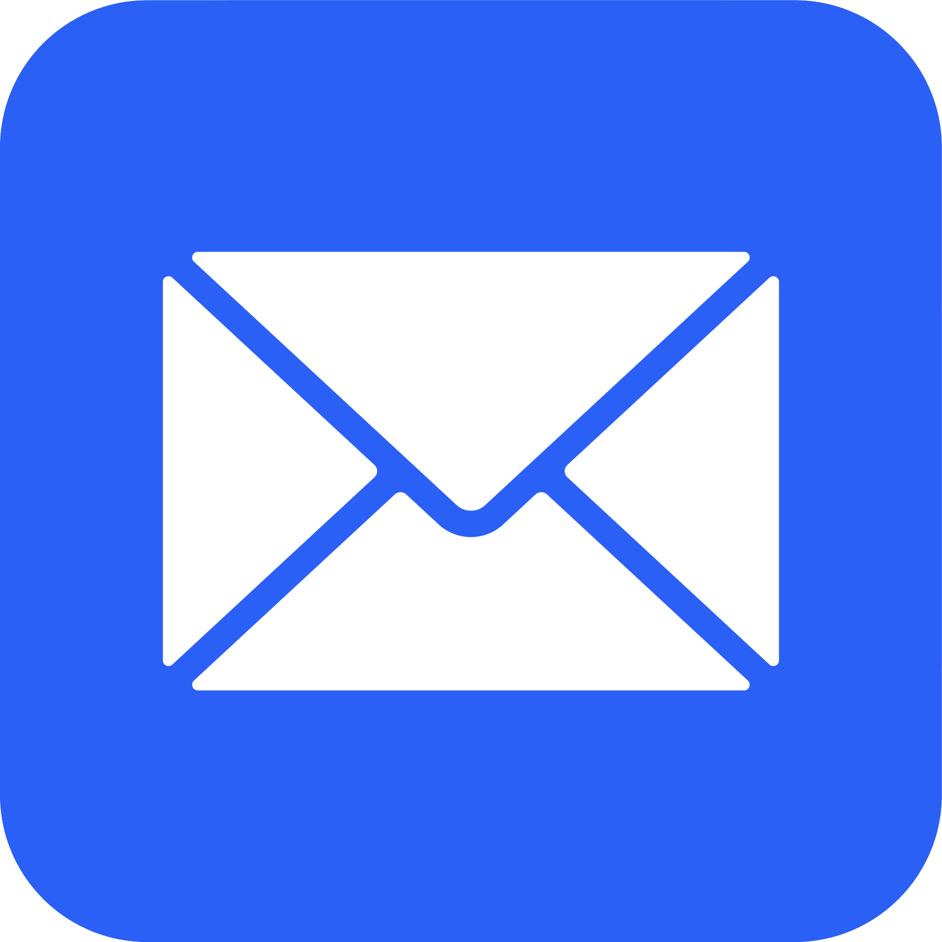 icono E-mail
