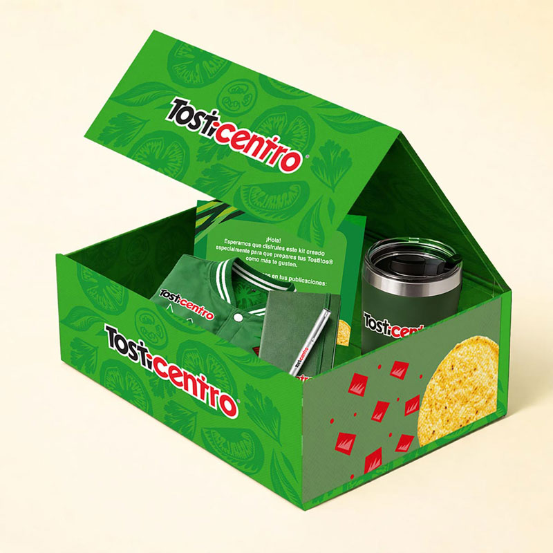 Tosticentro 1