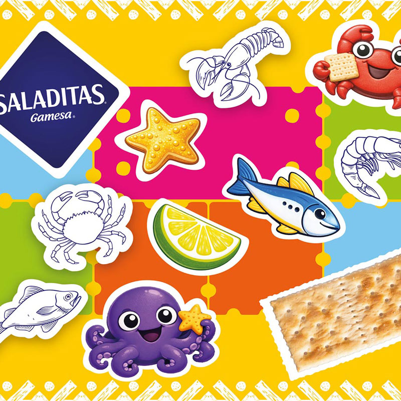 Saladitas 2